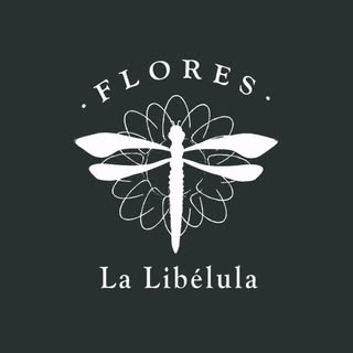 Flores La Libélula | Florería en La Reina, Santiago logo